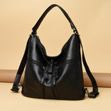 Women's Fashion Shoulder Messenger Bag