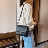 Women's Fashion Shoulder Messenger Bag