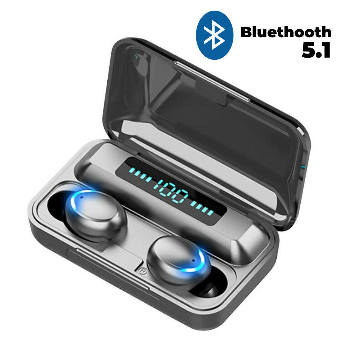 Bluetooth Earbuds For S Amsung Android Wireless Waterproof Bluetooth Earbuds For I Phone S Amsung Android Wireless Earphone Waterproof - Nioor