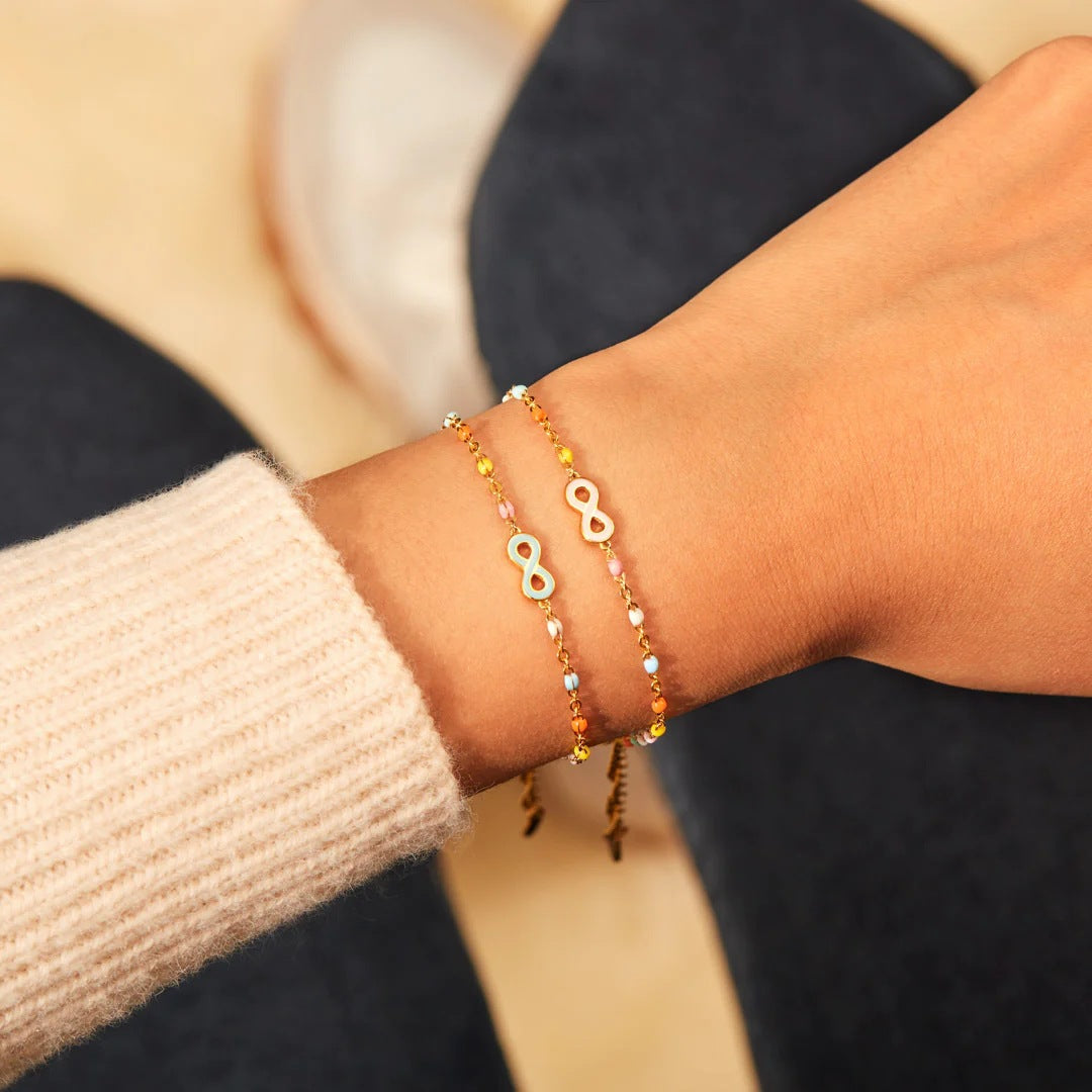 Simple Fashion European And American Style Bracelet