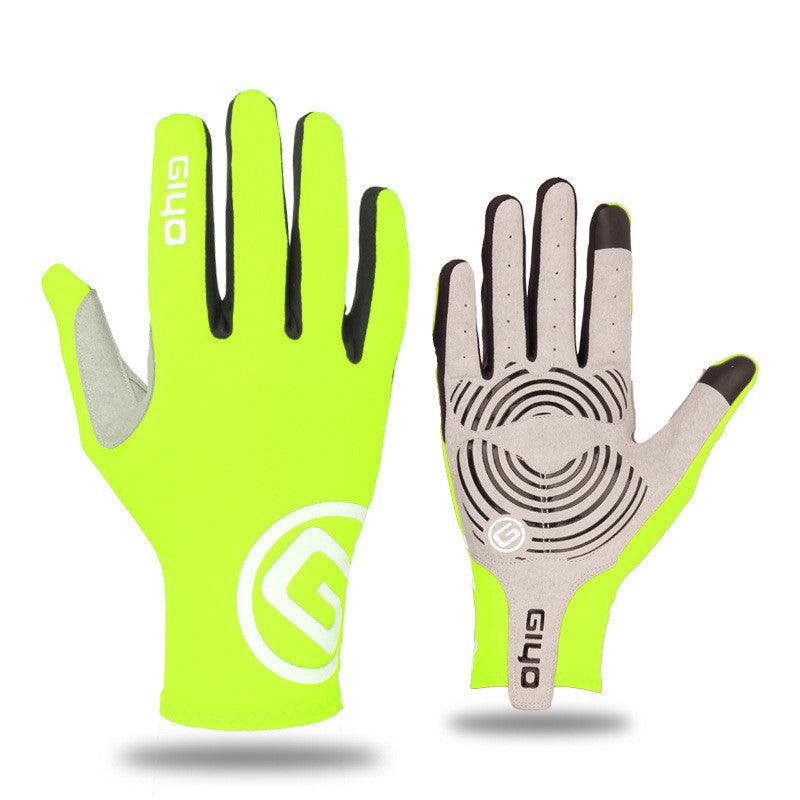 Men's And Women's Outdoor Cycling Gloves - Nioor