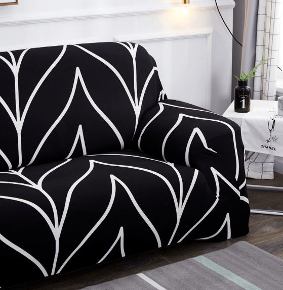 Elastic Universal Sofa Cover - Nioor