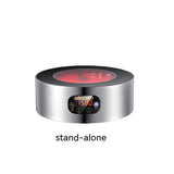 Electric Ceramic Glass Mini Tea Stove - Nioor