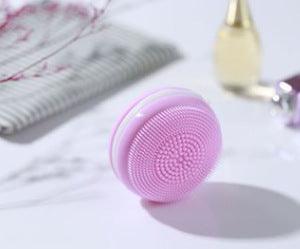 Electric cleansing brush - Nioor