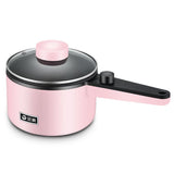 Electric cooker hot pot multi-function integrated pot - Nioor