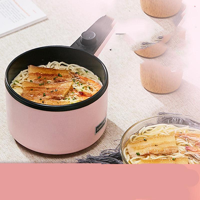 Electric cooker hot pot multi-function integrated pot - Nioor