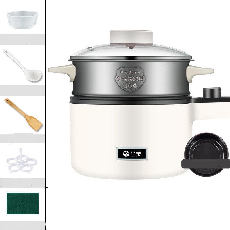 Electric cooker hot pot multi-function integrated pot - Nioor