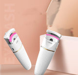 Electric Eyelash Curler For Long Lasting Styling - Nioor