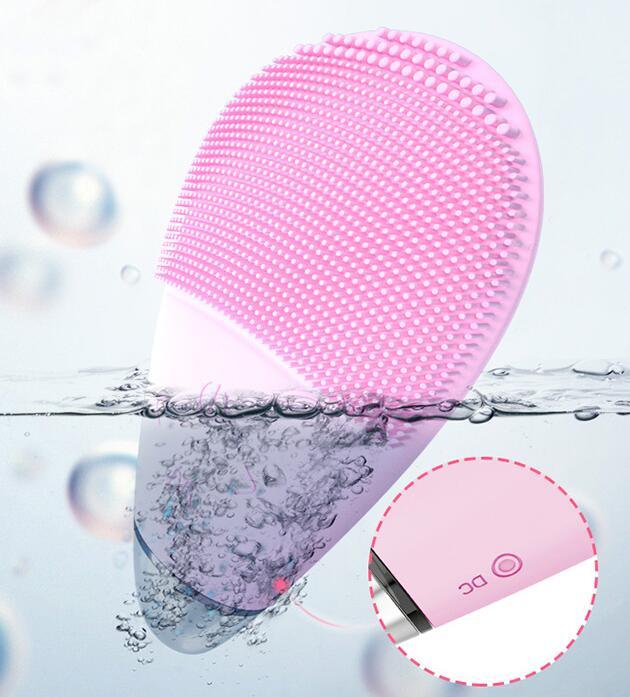 Electric Facial Cleansing Brush - Nioor