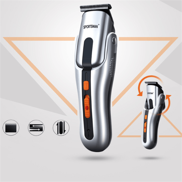 Electric hair clipper - Nioor