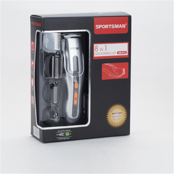 Electric hair clipper - Nioor