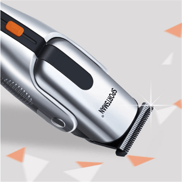 Electric hair clipper - Nioor