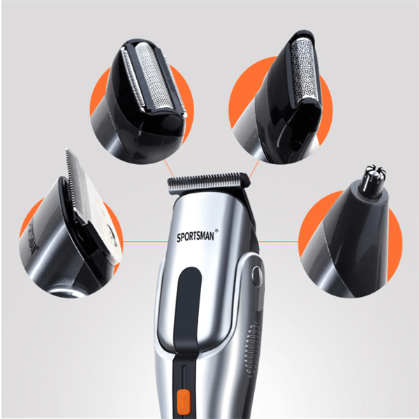 Electric hair clipper - Nioor