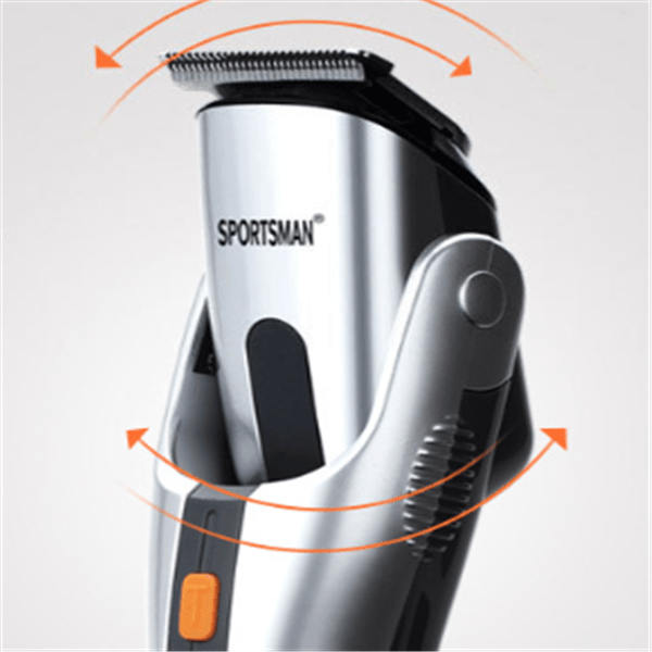 Electric hair clipper - Nioor