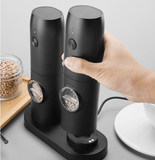 Electric Kitchen Household Grinder - Nioor