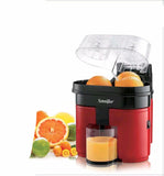 Electric Lemon Juicer Original Manual - Nioor