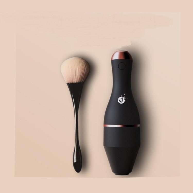 Electric Makeup Brush Cleaner Ubs Charging - Nioor
