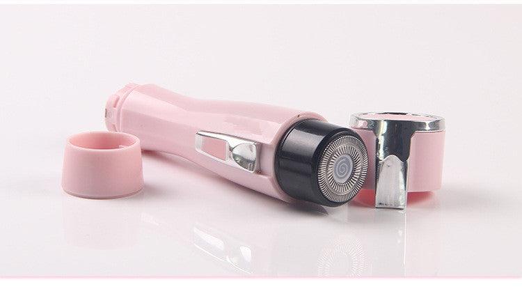 Electric mini epilator - Nioor