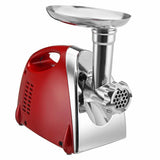 Electric multifunctional meat grinder - Nioor