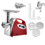 Electric multifunctional meat grinder - Nioor