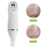 Electric pore suction and acne removing device beauty cleaner - Nioor