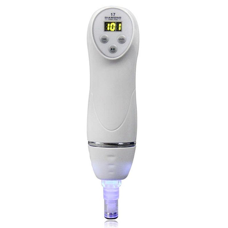 Electric pore suction and acne removing device beauty cleaner - Nioor