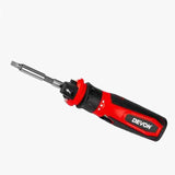 Electric Screwdriver Set Rechargeable Drill Tool Box - Nioor