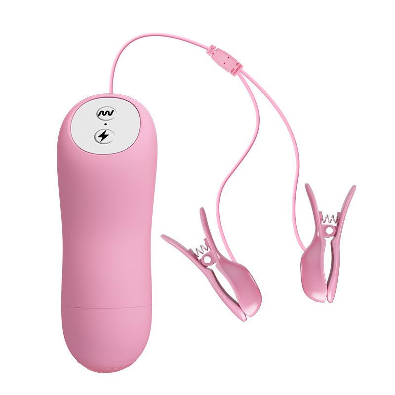 Electric Shock Massager Stimumator Adult Sex Toy For Women Couples - Nioor