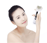 Electric Ultrasonic Facial Beauty Device - Nioor