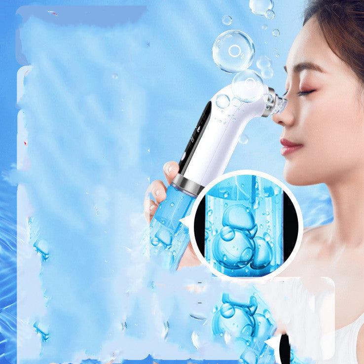 Electric Vacuum Blackhead Acne Pore Cleaner - Nioor