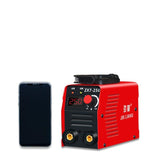 Electric Welding Machine Small Portable Industrial Grade Copper 220V Inverter DC Mini Household - Nioor