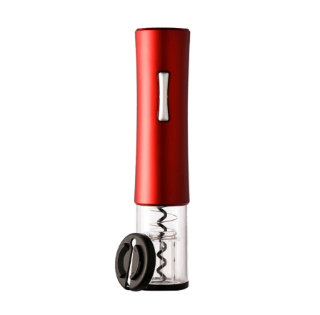 Electric Wine Opener Corkscrew Foil Cutter Set Automatic High-end Bottle Opener For Wine Kitchen Gadgets Can Opener - Nioor