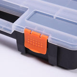 Electronic Component Sorting Box Parts Box Storage Box - Nioor