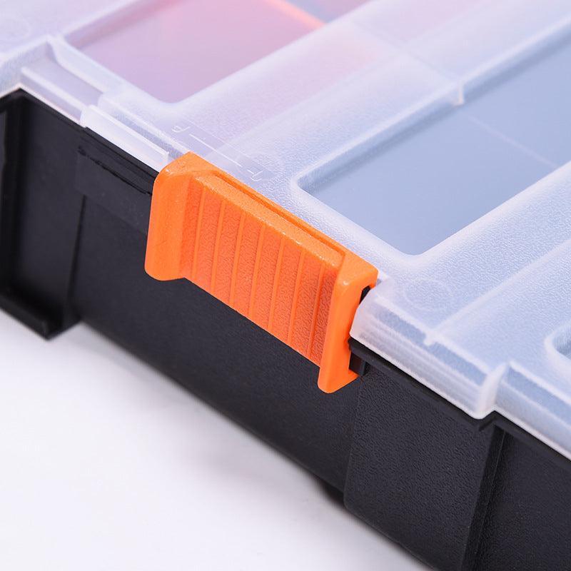 Electronic Component Sorting Box Parts Box Storage Box - Nioor