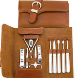 Eleven nail clippers gift set - Nioor