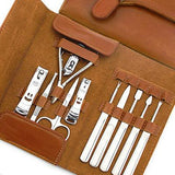 Eleven nail clippers gift set - Nioor