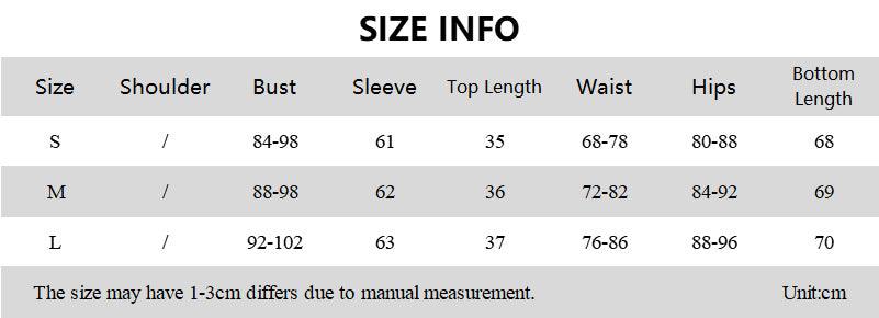 European And American Style Women's New Summer Fashion Casual Hollow Round Neck Top Slim Skirt Suit - Nioor