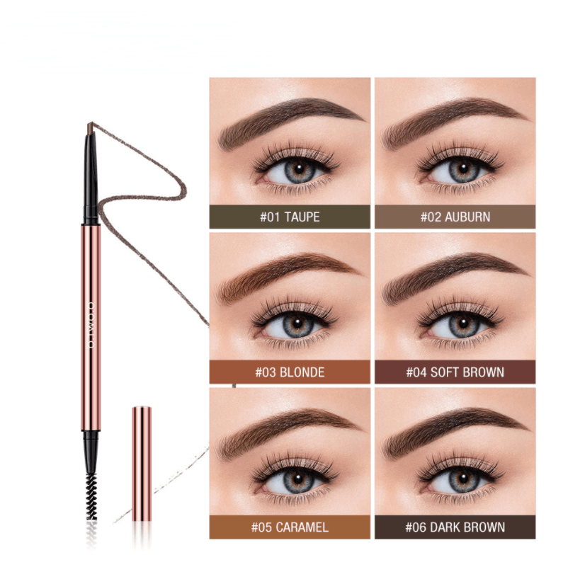 Eye Brow Make-Up - Nioor