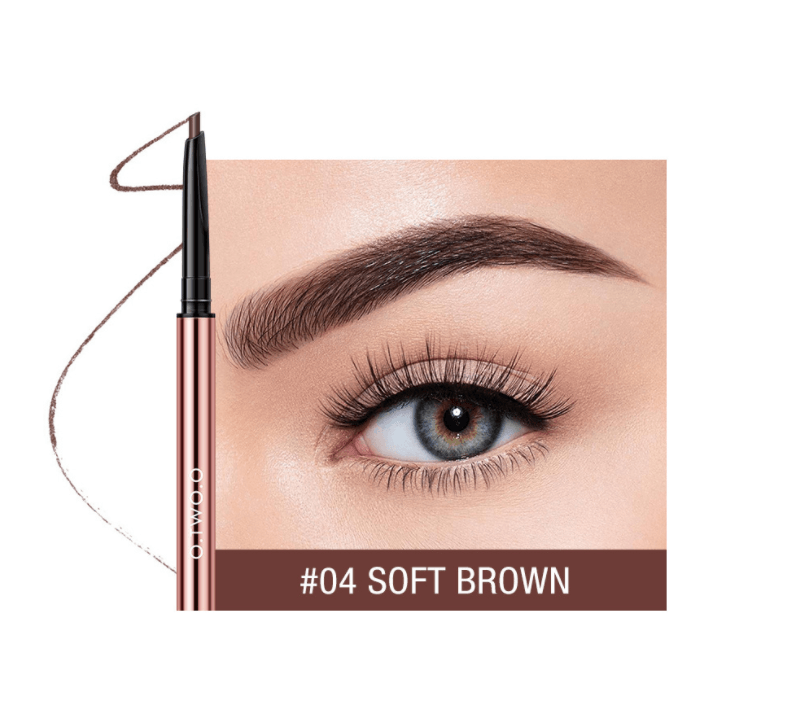 Eye Brow Make-Up - Nioor