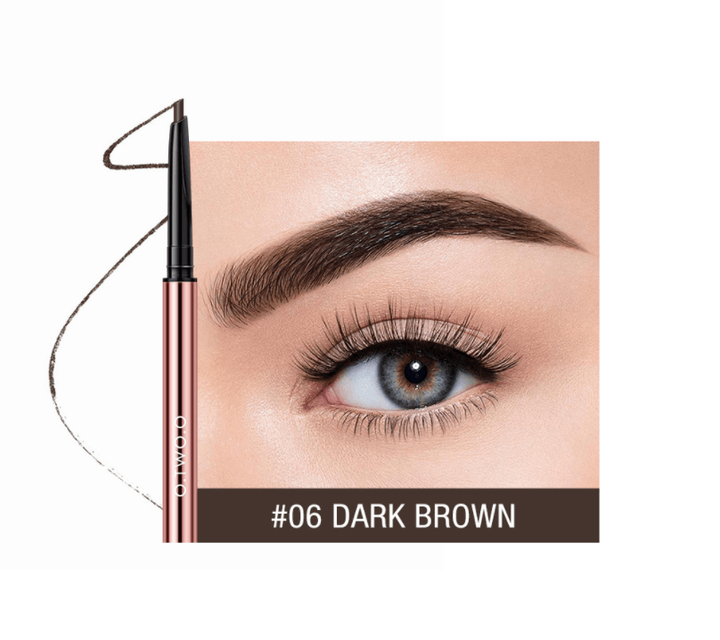 Eye Brow Make-Up - Nioor