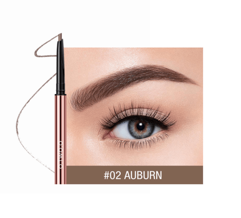 Eye Brow Make-Up - Nioor