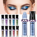 Eye Shadow Mineral Eye Shadow Makeup - Nioor