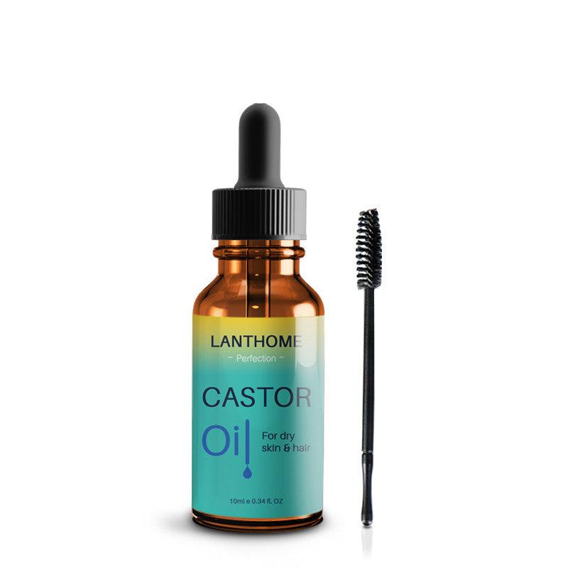 Eyebrows Eyelashes Hair Care Gentle Care Nourishing Essential Oil - Nioor