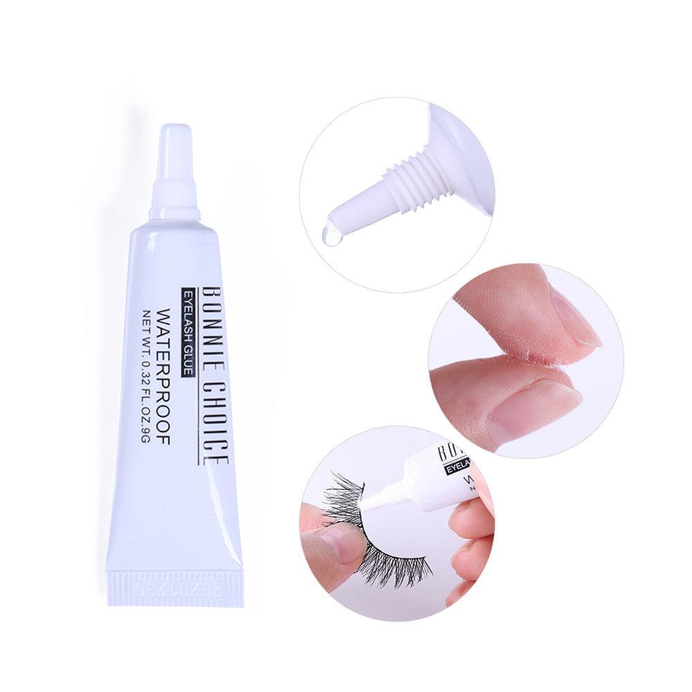 Eyelash glue - Nioor