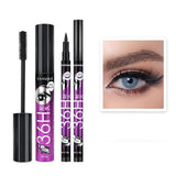 Eyeliner and Mascara Combo 2 Makeup Set - Nioor