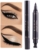 Eyeliner Wing Stamp - Nioor