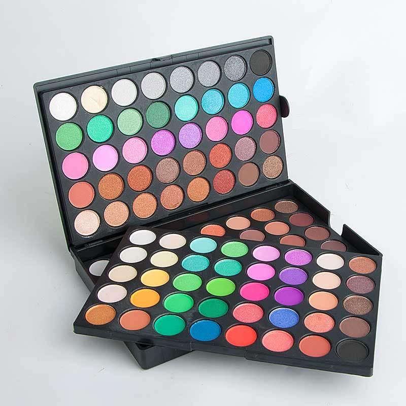 Eyeshadow Compact - Nioor