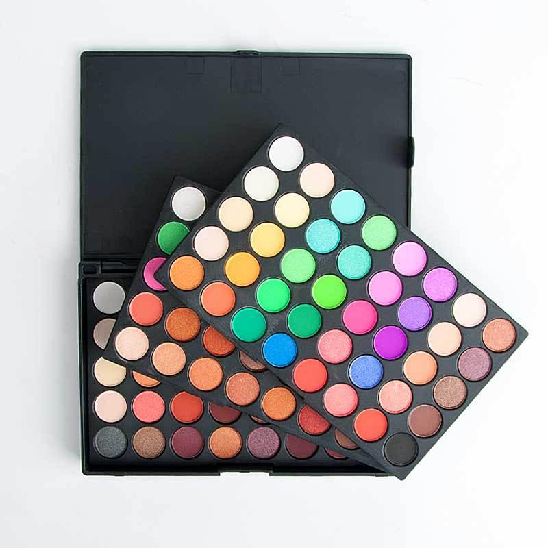 Eyeshadow Compact - Nioor