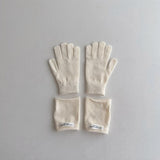 Personalized Five Finger Gloves Winter - Nioor