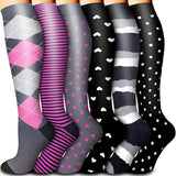 Workout Elastic Socks For Running - Nioor